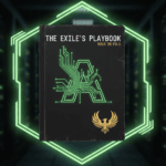 The Exile Playbook Field Manual-Hold or Fold