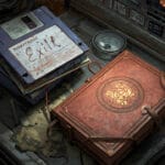 Hold or Fold Game Lore - Backstory