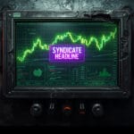 Hud Interface - Terminal Navigation