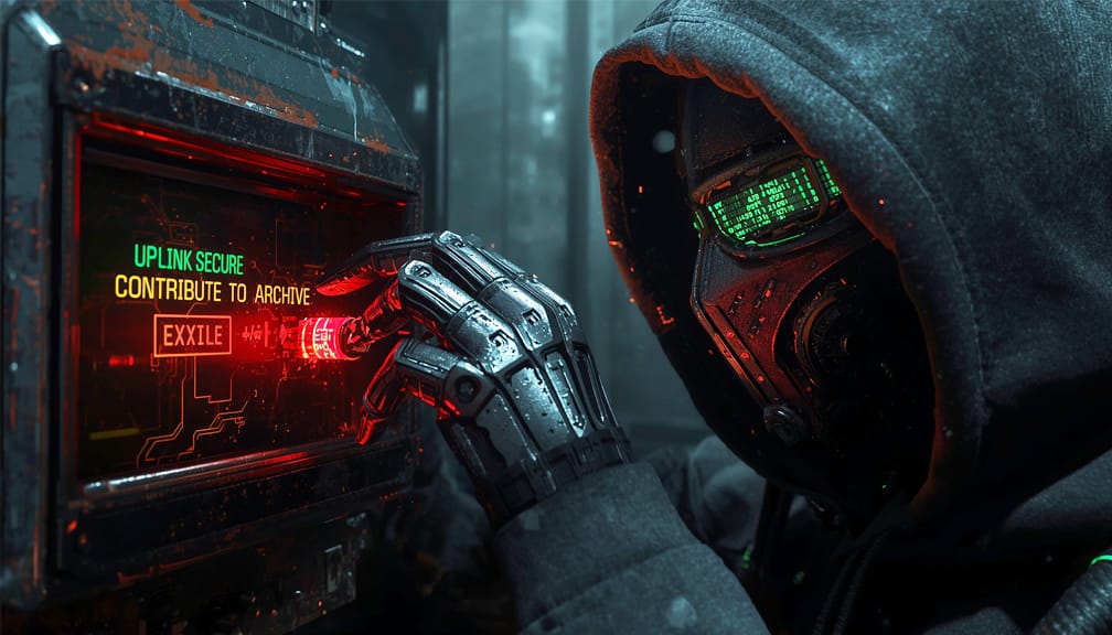 Uplink Secure - Exile Add to Wiki Archive