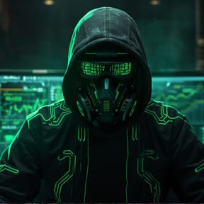 The Exile - Hold or Fold - Free Idle Game Trading Simulator