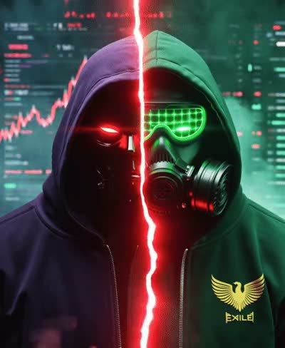 The Syndicate vs The Exile - Hold or Fold Crash Game