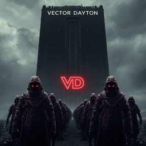 Vector Dayton Headquarters - The Syndicate